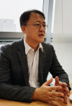 고양지식정보산업진흥원 김재현 원장 4차 산업 이끌 창업·기업 활동 토탈 솔루션 제공