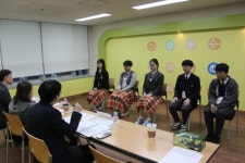 월드비전 성남종합사회복지관, 꿈과 다양한 경험 전하는 꿈날개 주니어클럽