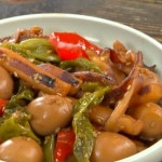 수미네 반찬 김수미표 오징어장조림·닭갈비, 레시피는?