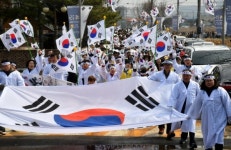 제100주년 3.1절 기념 화성시 발안장터 만세운동 재현행사&기념문화제