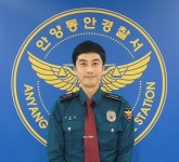 [우리사회를 비추는 희망등대_이달의 모범경찰관] 안양동안경찰서 이은택 학교전담경찰관