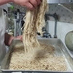 생활의 달인 강릉 메밀국수, 달인의 비법은?