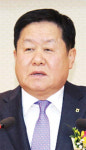[조합장 당선자 인터뷰] 조원호 오정농협 조합장 행복 나누는 금융기관, 제2의 도약