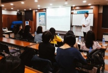 의왕 다사랑중앙병원, 제15기 알코올중독전문상담사 과정 수강생 모집