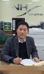 과천농협, 이재선씨 이달의 농업인상 수상