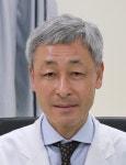 하대호 원광대학교 산본병원 제11대 병원장 취임