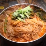 생생정보 열무 비빔국수&멸치국수, 판매처는?