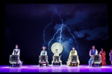 10년만에 부활하는 경기도립국악단의 토요상설공연 오후 네 시 전통음악, 실내악, 민요 등 모두 한 자리에