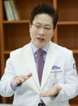 가톨릭대 인천성모병원 안중현 의무원장 인천은 대한민국 관문… 전염병 예방 인프라 구축 앞장
