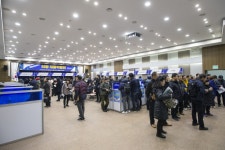 의왕시, 나의 취업노하우! 의왕 일자리박람회 16일 시청 대회의실서