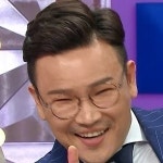 라스 MC 딩동, 반찬 도둑으로 경찰서 간 사연 공개