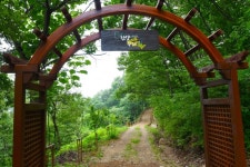 너른고을 광주, 조선시대 이야기꾼과 함께하는 한양삼십리 누리길 4월 13일 오픈