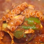 생생정보 전설의 맛 철판 왕낙지볶음, 맛집 어디?