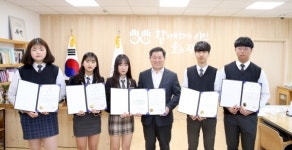 광명시, 제54회 경기도 기능경기대회 5명 수상 쾌거