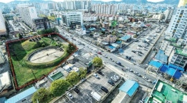 부평 11번가 도시재생 재검토 위기