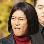'열혈사제' 장룡 음문석 