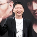 배우 정운택, 오는 5월 11일 결혼