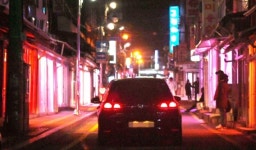 수원역 인근 다방촌, 은밀한 성매매 성업 중
