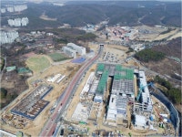 [용인 지역경제 견인 GA 코리아] 첨단산업 도시 실현… 한국의 실리콘밸리 꿈꾼다