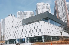 김포 풍무도서관 오는 16일 개관