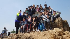 안양서초, 사제동행ㆍ친구동행ㆍ선후배동행 체험학습 성료