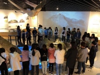 서암초등학교 독도체험관 내가 관장 프로그램 참여