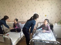 하남경찰서 청렴동아리 청정이랑 관내 요양원찾아 봉사활동