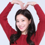 야구 여신 이향, 6세 연상 치과 의사와 6월 16일 결혼