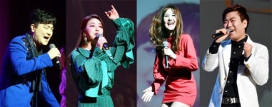 제47회 어버이날 기념식 및 가평 효 콘서트