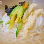 생방송 오늘저녁 2,000원 잔치 국수·만원 족발+순댓국, 어디?