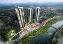 광주도시관리공사, 경안2지구 도시개발사업 우선협상대상자로 NH투자증권 컨소시엄 선정