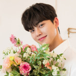 나무엑터스 신예 송강X이정식X오현중, 로즈데이 맞이 꽃꽂이 영상 공개