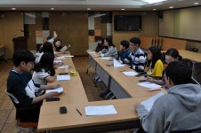 미디어경청 의정부 학생 기자단 생동감있는 의정부 교육활동 알린다