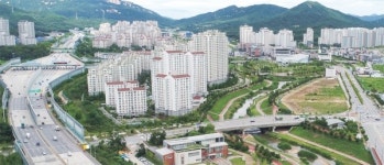 [동북부 거점도시 꿈꾸는 남양주] 왕숙신도시·금곡동 도시재생 변화의 바람… 수도권 최고의 녹색 자족도시 도약