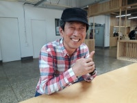 [문화인] 임수택 수원연극축제 예술감독