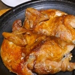 2TV 생생정보 저녁 맛집 누룽지 통닭, 어디?
