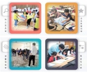 [우리학교를 소개합니다] 용인 백암초 수정분교
