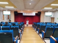 LH 경기본부, 업무협약기관과 함께하는 어린이 체험형 예방교육 신나는 자연학교 운영