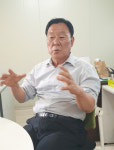 [인터뷰] 지안우드 서영배 회장 그냥 버려지는 폐목재 훌륭한 에너지원이죠