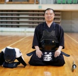 경기도검도회 이항수 사무국장 어르신들 검도로 활력 찾는 모습에 보람