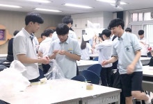 [인터뷰] 제자들 꿈 키우며 아낌없는 사랑…일산 대진고 최현주 교사