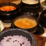 생생정보 7,000원 무한리필 청국장+찌개 2종 정식+흑미 돌솥밥, 어디?