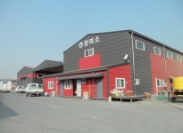 [강소기업이 미래다_경기도중소기업CEO연합회] 현우정미소