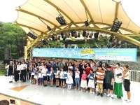 입지 효 문화예술축제, 지난 25일 서울랜드서 성황리에 폐막