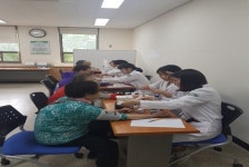 동남보건대학교, 2019 동남 사랑의 한마당 개최