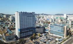 가톨릭대학교 인천성모병원, 유방암, 위암 적정성 평가 1등급