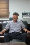 양주 영석종합건설㈜ 신상무 대표, 남몰래 이웃사랑 펼쳐온 키다리 아저씨