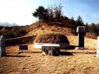 [빛나는 문화유산] 이방실장군묘