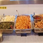 2TV 저녁 생생정보통 4000원 한식뷔페, 어디?