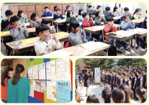 [우리 학교를 소개합니다] 안양남초등학교